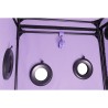 SECRET DOME - KINK CLUB CABINE SCANDALE PURPLE