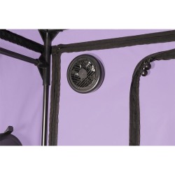 SECRET DOME - KINK CLUB CABINE SCANDALE PURPLE