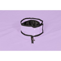 SECRET DOME - KINK CLUB CABINE SCANDALE PURPLE