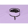 SECRET DOME - KINK CLUB CABINE SCANDALE PURPLE