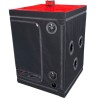 SECRET DOME - KINK CLUB CABIN SCANDALE NOIR ET ROUGE