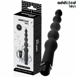 Nettoyeur Anal Universel Modèle 5 – Addicted Toys