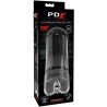 PDX ELITE - VIBRATEUR STROKER EXTENDER PRO