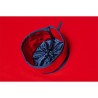 SECRET DOME - KINK CLUB CABIN SCANDALE NOIR ET ROUGE