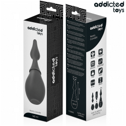 Nettoyeur Voyage Addicted Toys : Modèle 1 Compact & Efficace