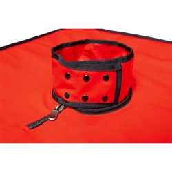 SECRET DOME - KINK CLUB CABINA BUKKAKE NOIR ET ROUGE