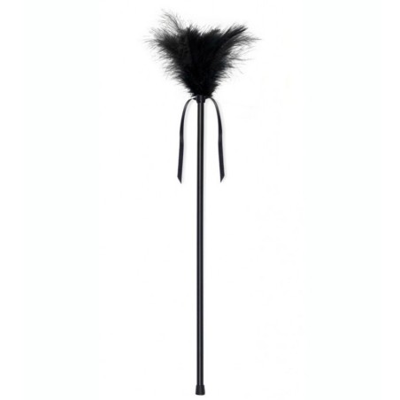 SECRETPLAY - PLUMES ROSE 40 CM