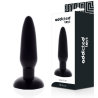 Plug Anal 13,5 cm - Addicted Toys