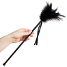 SECRETPLAY - PLUMES  40 CM
