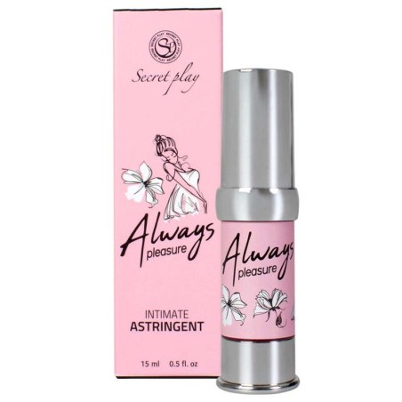 TOUJOURS VIERGE INTIME ASTRINGENT