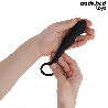 Plug Anal Anneau Modèle 2 – Addicted Toys