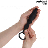Plug Anal Modèle 5 – Anneau – Addicted Toys