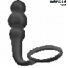 PLUG ANAL AVEC ANNEAU MODÈLE 1