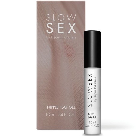 GEL STIMULANT LES MATINS SEXE LENT 10 ML