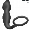PLUG ANAL AVEC ANNEAU MODÈLE 2