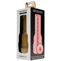 FLESHLIGHT - STAMINA GO UNITÉ D-ENTRAÎNEMENT DAME