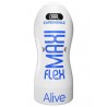 ALIVE Maxi Flex – Masturbateur Oral Mâle Ultra-Réaliste