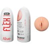 ALIVE – Masturbateur Masculin Flex Vaginal