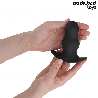 Plug anal creux S- à XXL– Addicted Toy – Douceur & Sensations