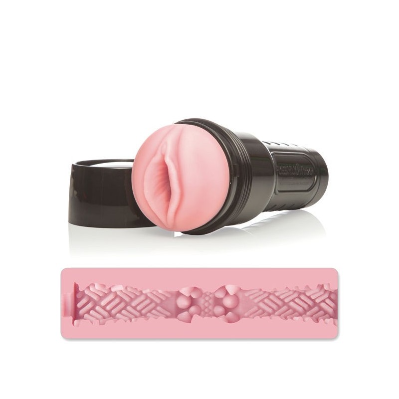 FLESHLIGHT - GO ROSE DAME SURGE VAGIN