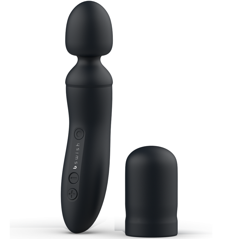 B SWISH - BAGUETTE VIBRANTE BTHRILLED PREMIUM NOIR B SWISH - BAGUETTE VIBRANTE BTHRILLED PREMIUM NOIR