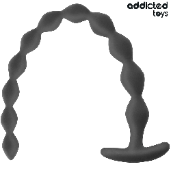 Plug Anal Extra Long - Addicted Toy