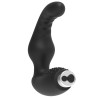 Vibromasseur Prostate Rechargeable Noir - Addicted Toys Modèle 2