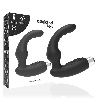 Vibromasseur Prostate Rechargeable Noir - Addicted Toys Modèle 2
