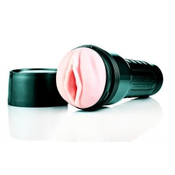 FLESHLIGHT - VIBRO-ROSE LADY TOUCH VAGIN