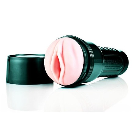 FLESHLIGHT - VIBRO-ROSE LADY TOUCH VAGIN