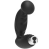 Vibromasseur Prostate Rechargeable Modèle 3 Noir - Addicted Toys