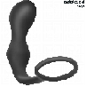 ADDICTED TOYS - PLUG ANAL AVEC ANNEAU MODÈLE 3