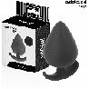 PLUG ANAL TAILLE XL 9.5 CM