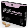 LIBIDINE & AFRODISIA PLAISIR INTENSE POUR ELLE 10 COMPRIMES