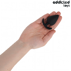 Addicted Toys : Plug Anal Premium & Discret