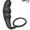 ADDICTED TOYS - PLUG ANAL AVEC ANNEAU MODÈLE 4