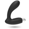 Vibromasseur Prostate Rechargeable Modèle 5 Noir - Addicted Toys