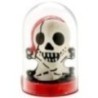 CONDOMERIE - PRÉSERVATIFS FANTAISIE PEINTS À LA MAIN PIRATE