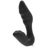 Vibromasseur Prostate Rechargeable Modèle 6 Noir - Addicted Toys