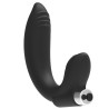 Vibromasseur Prostate Rechargeable Modèle 7 Noir - Addicted Toys