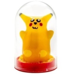 CONDOMERIE - PRÉSERVATIFS FANTAISIE PEINTS À LA MAIN SOURIS JAUNE