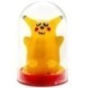 CONDOMERIE - PRÉSERVATIFS FANTAISIE PEINTS À LA MAIN SOURIS JAUNE