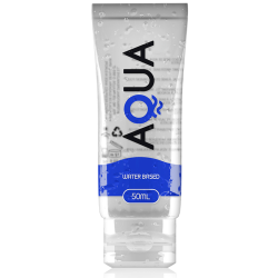 AQUA QUALITY - LUBRIFIANT À BASE DEAU 50 ML