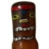 CONDOMERIE - PRÉSERVATIFS FANTAISIE PEINTS À LA MAIN TIKI TOTEM-HAWAII-03