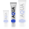 AQUA QUALITY - LUBRIFIANT À BASE DEAU 100 ML