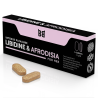 LIBIDINE & AFRODISIA PLAISIR INTENSE POUR SES 4 COMPRIMES