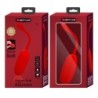Oeuf vibrant imperméable rechargeable Julius