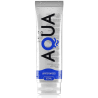 AQUA QUALITY - LUBRIFIANT À BASE DEAU 200 ML