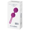 Balles Geisha Lastic en Silicone - Adrien Lastic