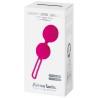 Balles Geisha Lastic en Silicone - Adrien Lastic